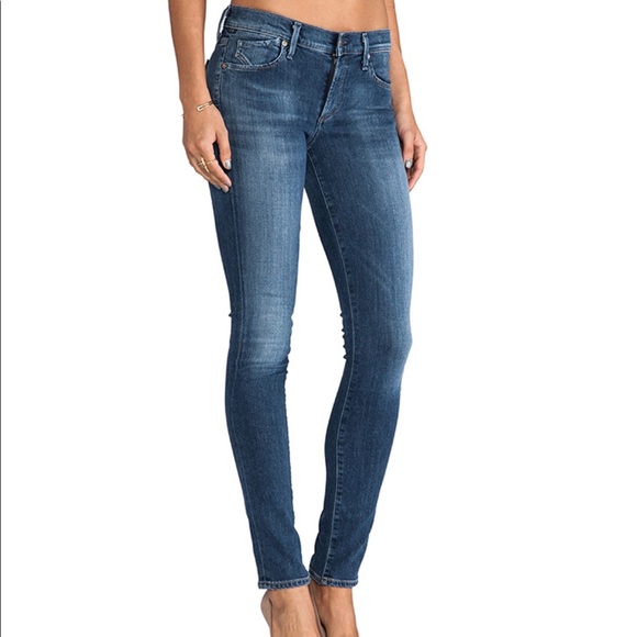 Citizens Of Humanity Denim - Citizens of humanity avedon skinny leg jeans